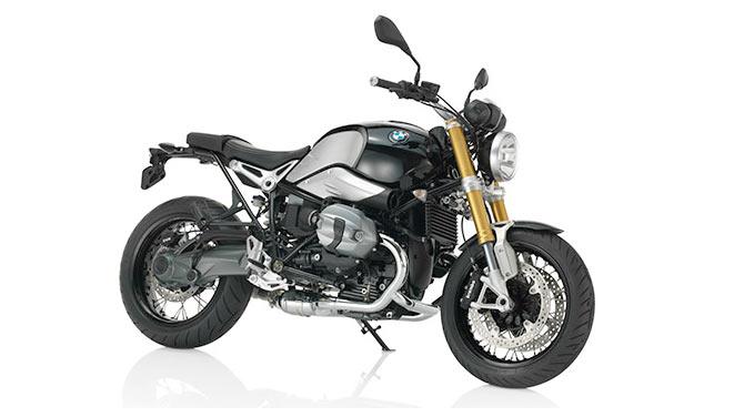 BMW R NineT