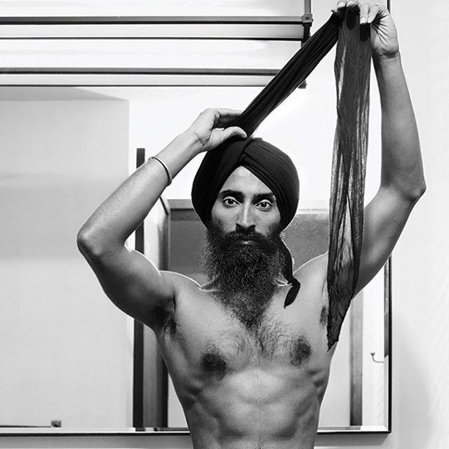 Waris Ahluwalia