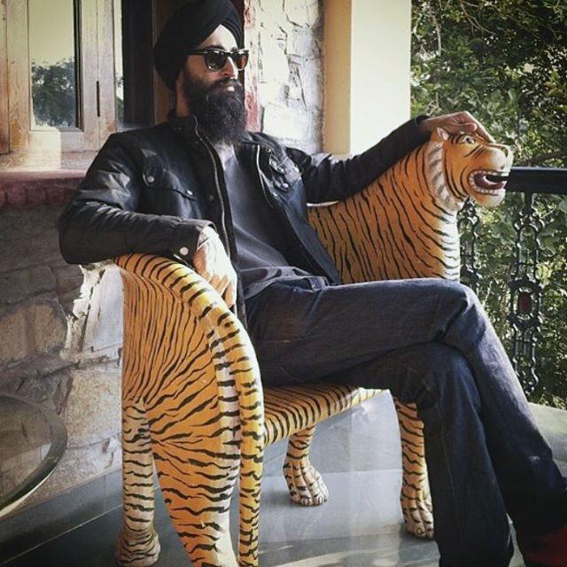 Waris Ahluwalia