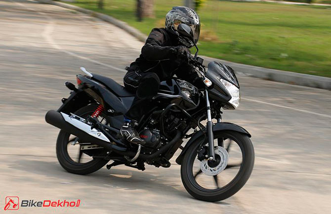 Hero Achiever 150