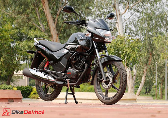 Honda 2025 achiever 150