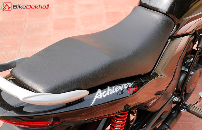 Hero Achiever 150