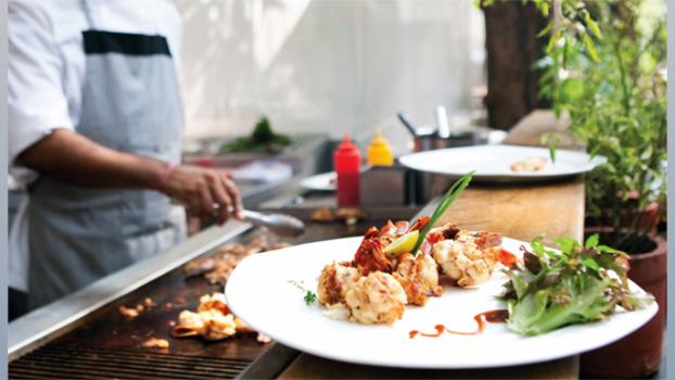 Representational image