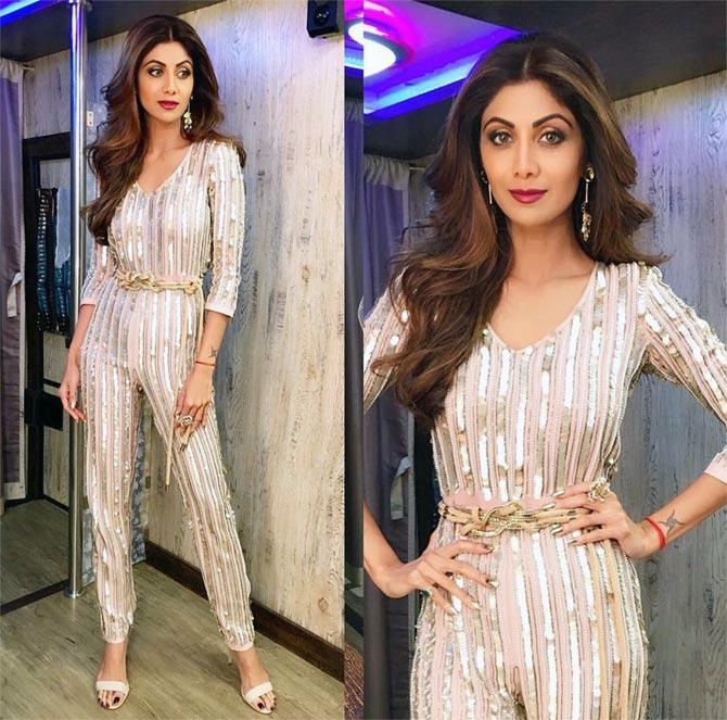 Shilpa Shetty