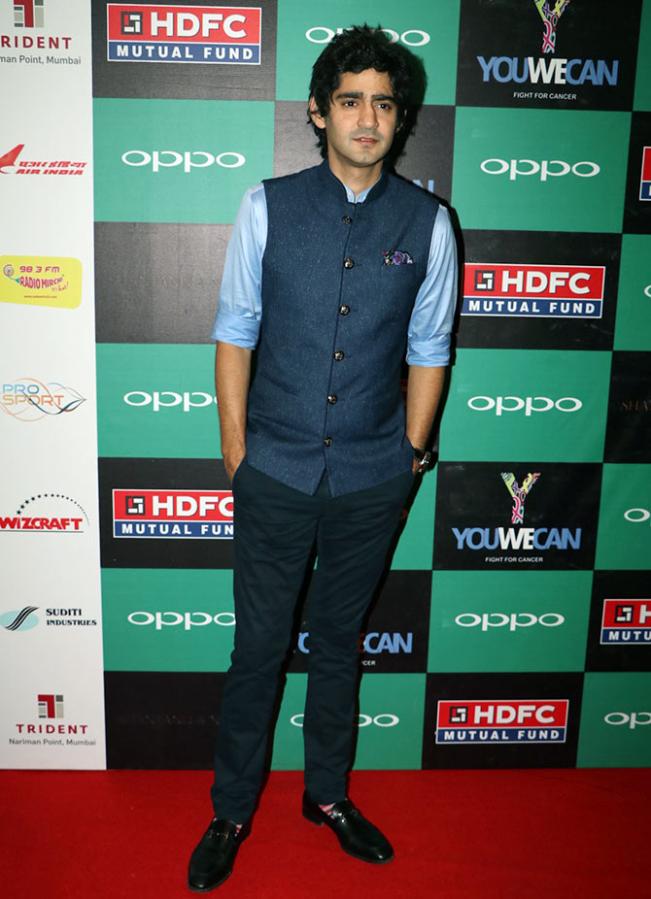 Gaurav Kapur