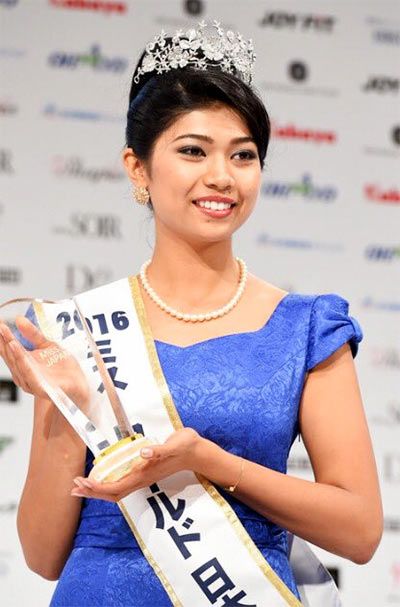 Priyanka Yoshikawa