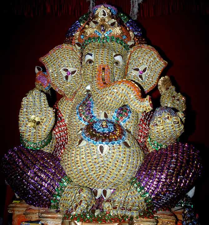 Five lessons from Ganesh