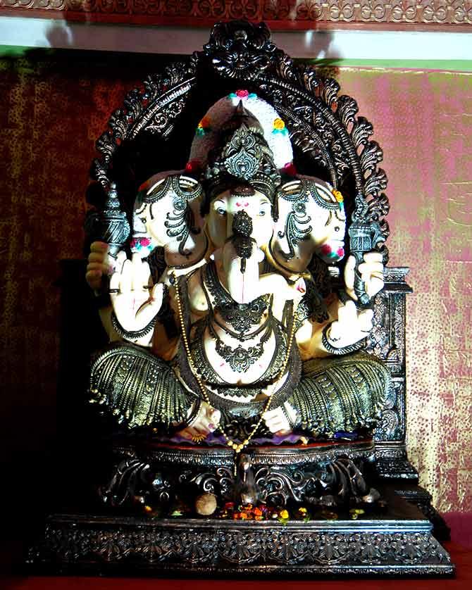 Five lessons from Ganesh