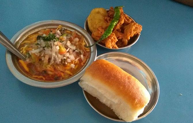 misal pav