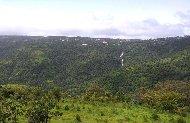 Mahabaleshwar