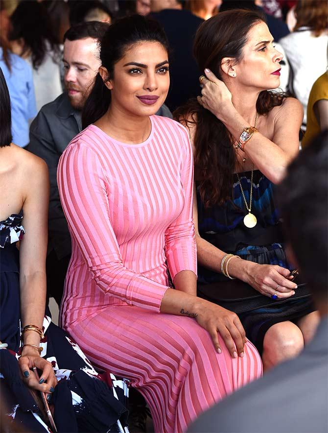 priyanka chopra