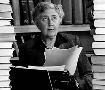 Agatha Christie