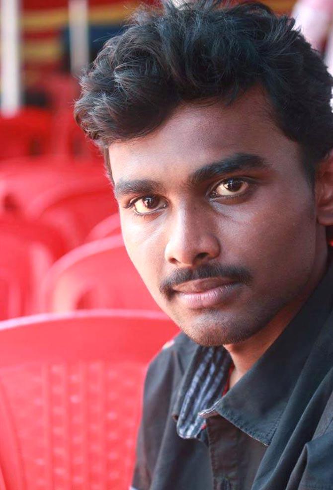 Arun Kumar Suresh