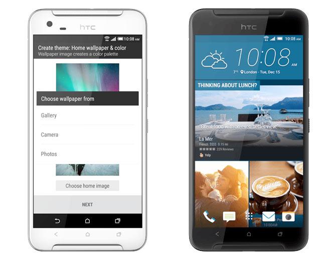 HTC One X9