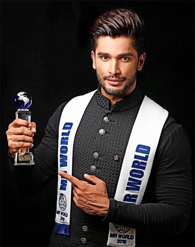 Rohit Khandelwal