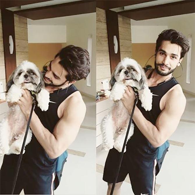 Rohit Khandelwal