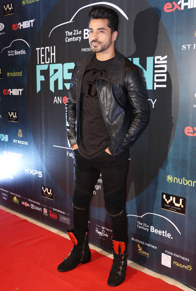 Gautam Gulati