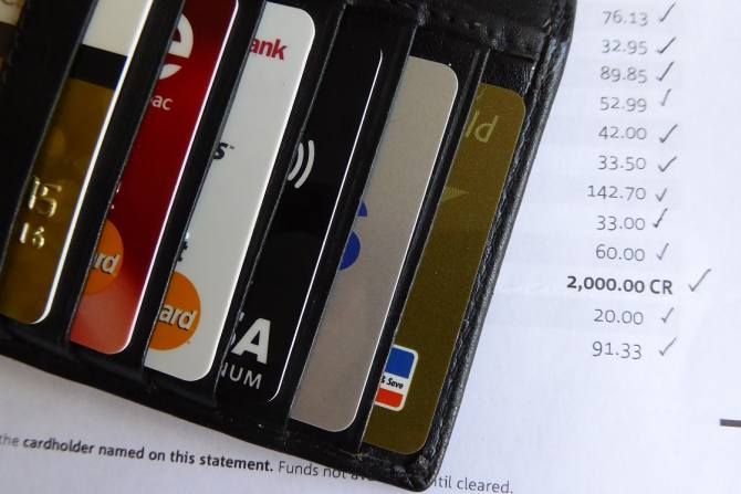 How to read and understand your credit card statement