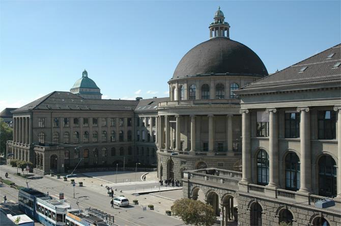 ETH Zurich