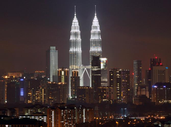 malaysia