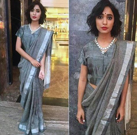 Sayani Gupta