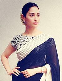 Tamannah Bhatia