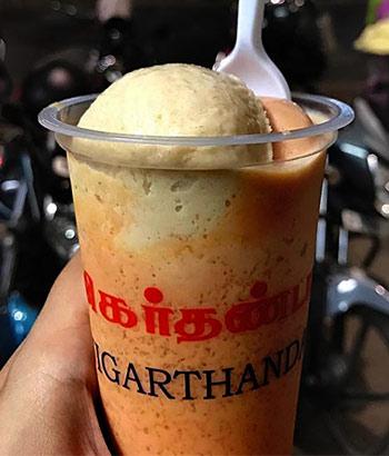 Chennai Foodies