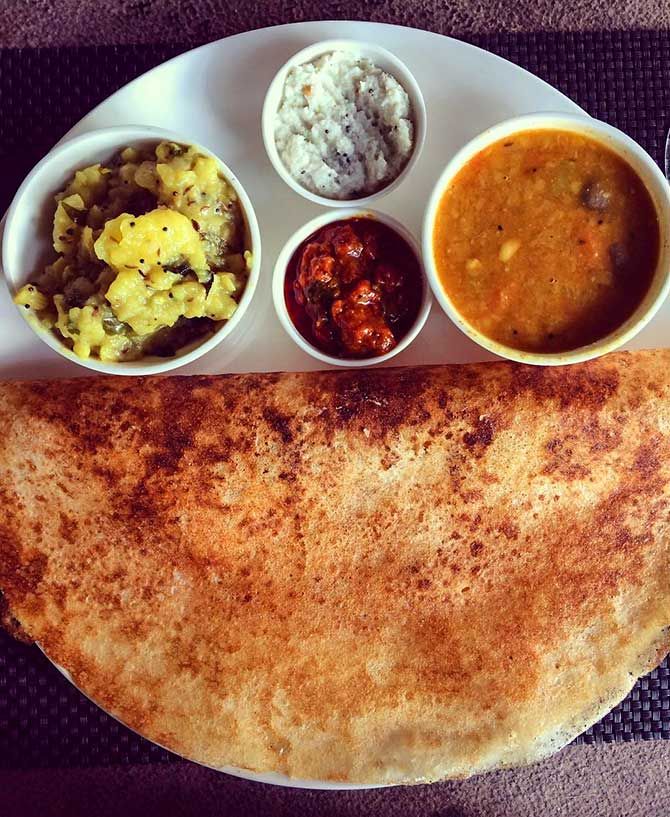 Chennai Foodies