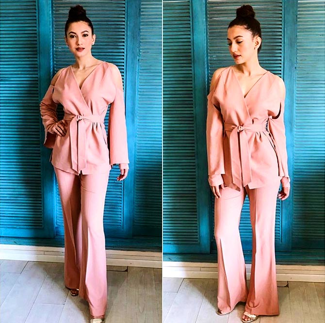 Gauahar Khan