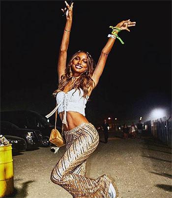 Jasmine Tookes