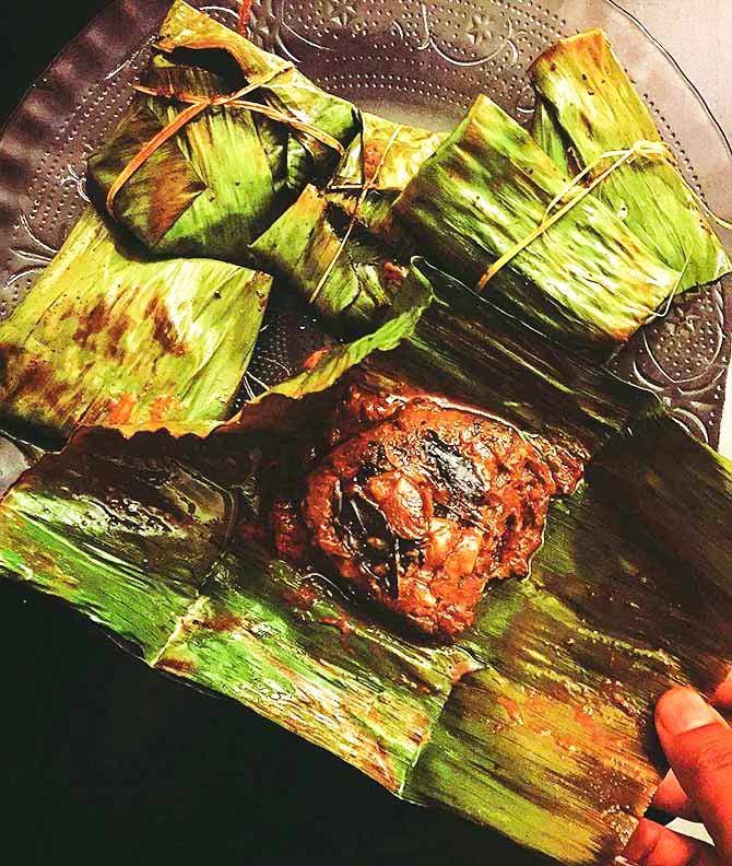 Kerala foodies