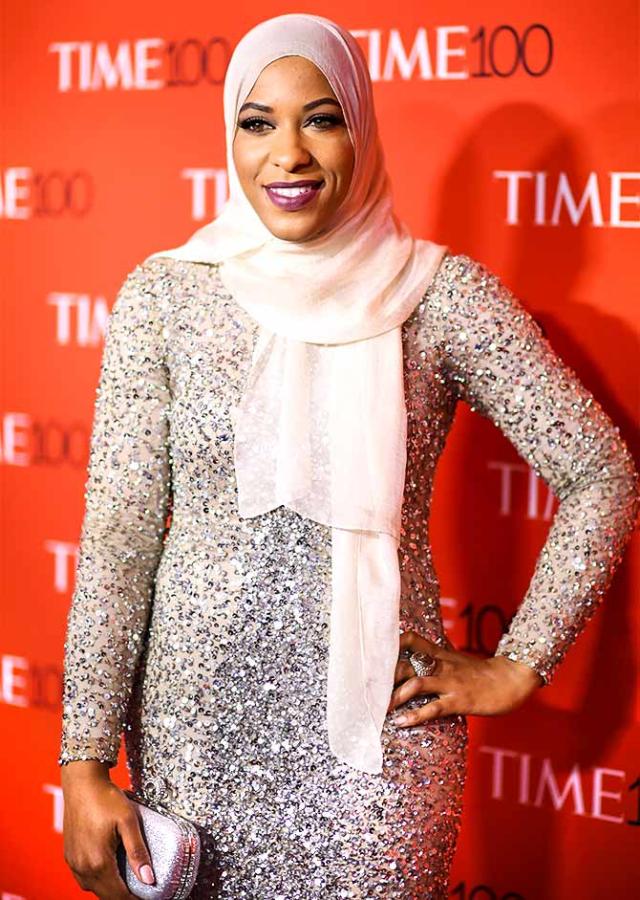 Time 100 Gala 