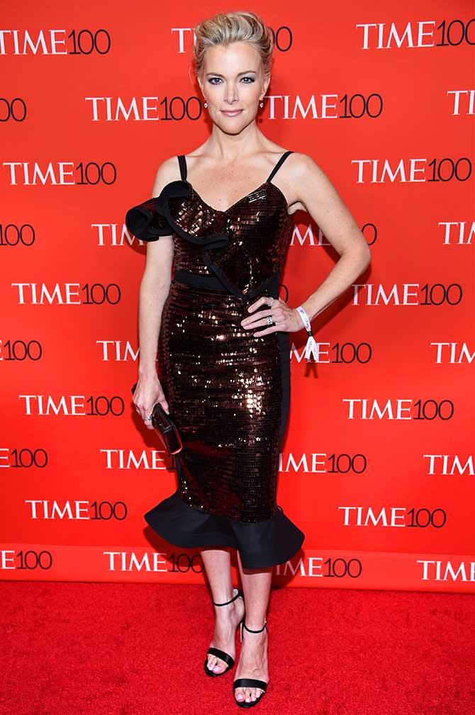 Time 100 Gala