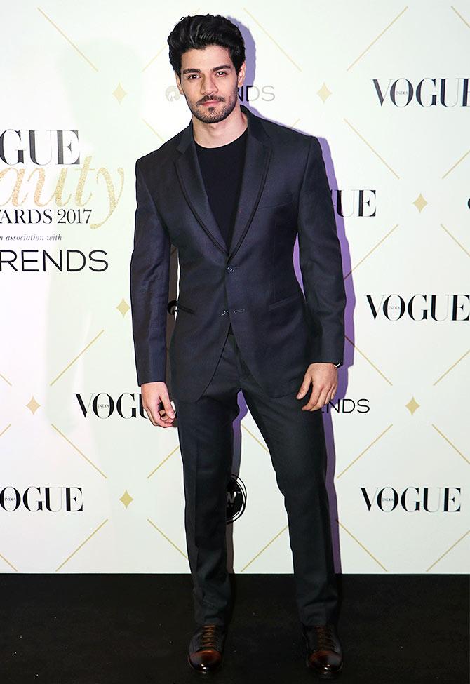 Sooraj pancholi