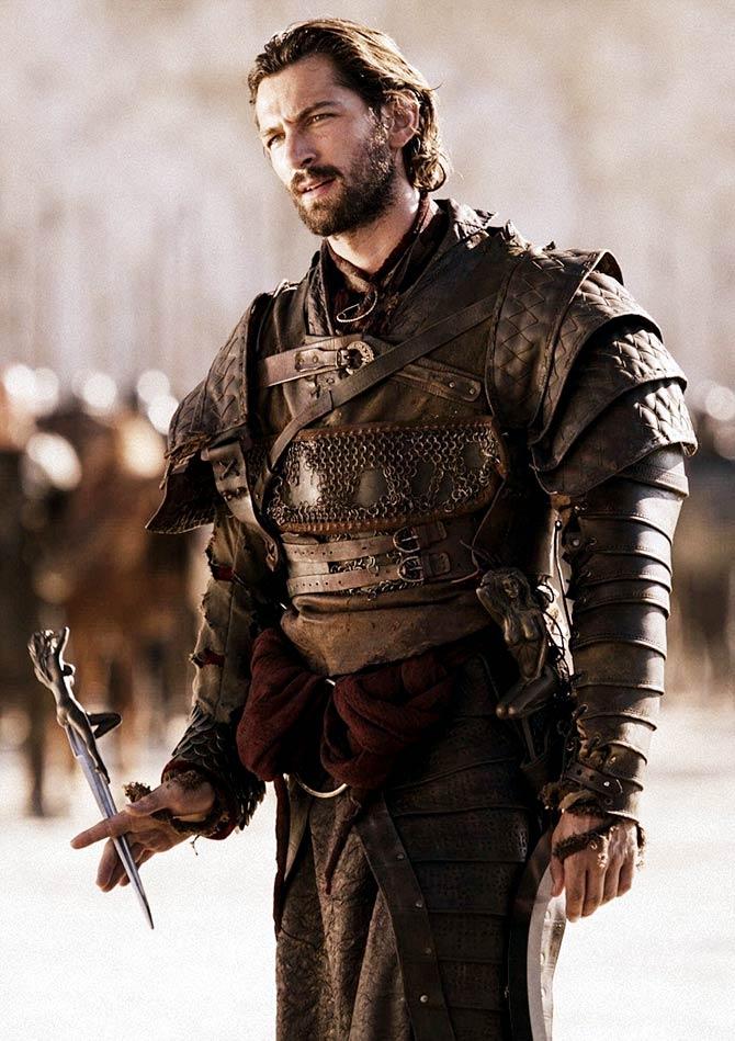 Daario