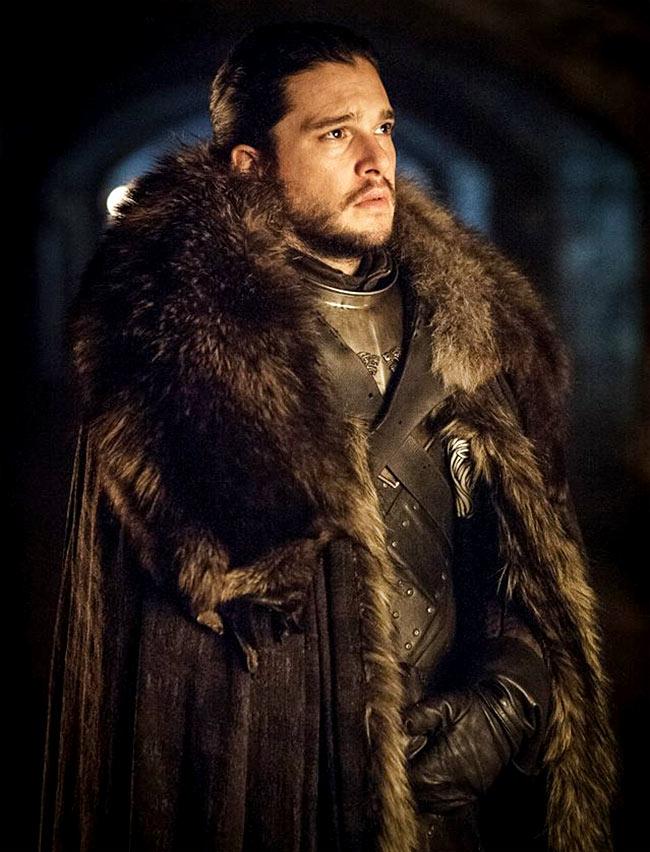 Jon Snow