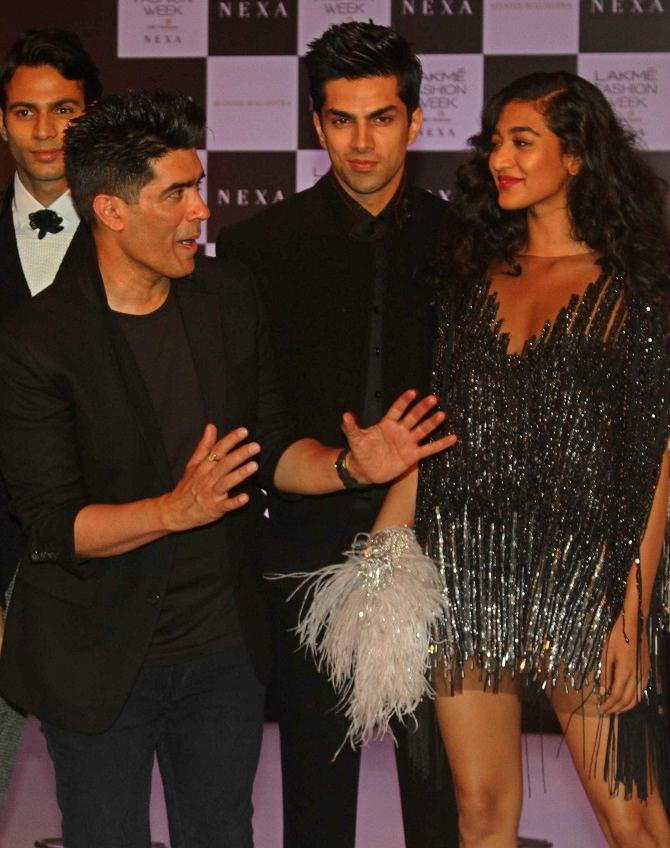 Manish Malhotra