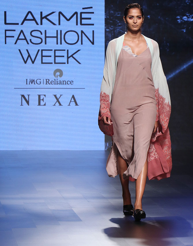 GenNext LFW