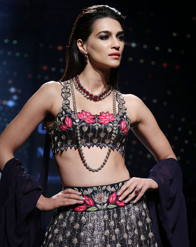 Kriti Sanon