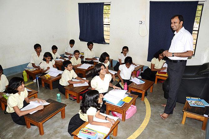 Teachers file RTI applications to determine vacancies in state 