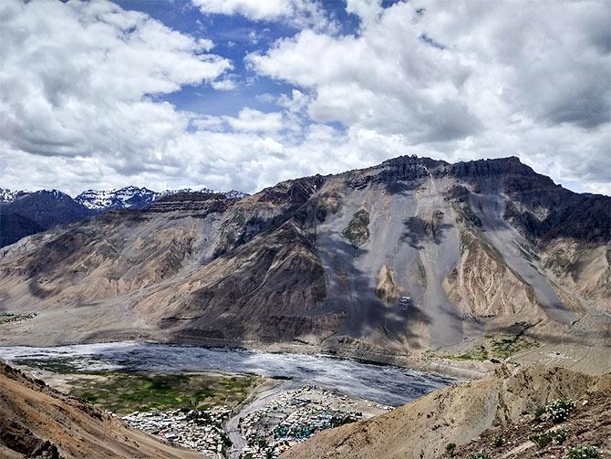 Spiti