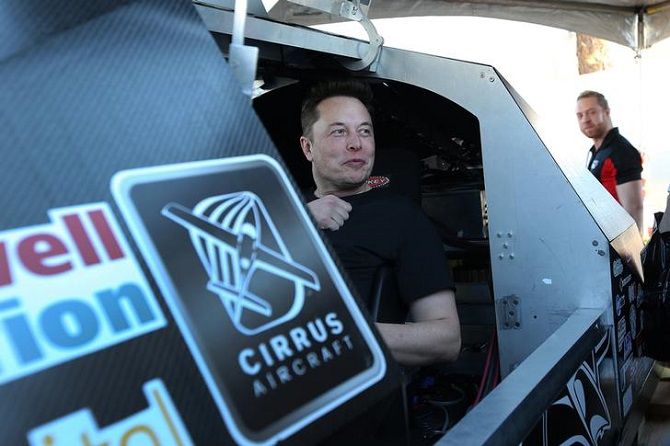 OrcaPod Hyyperloop SpaceX Elon Musk