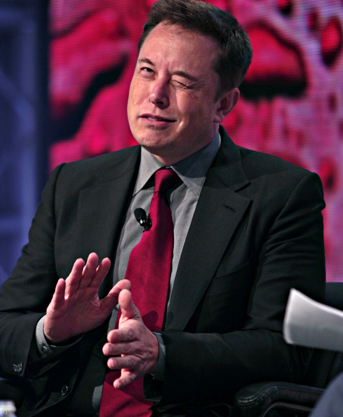 Musk holding off relaunch of Twitter's Blue Verified