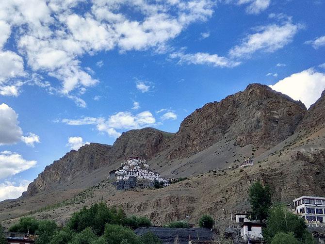 Spiti