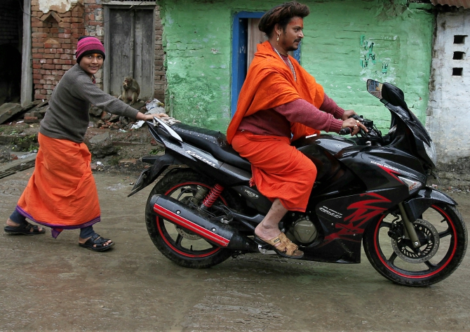 Bikers Google Maps has good news for you Rediff