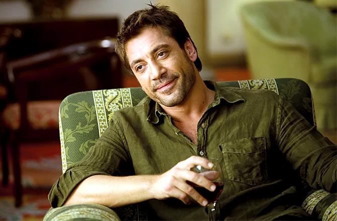 Javier Bardem