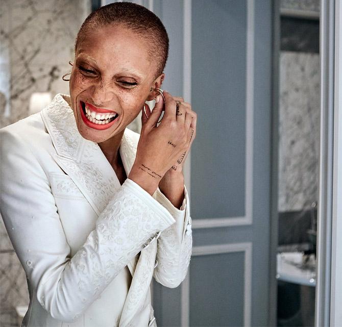 Adwoa Aboah