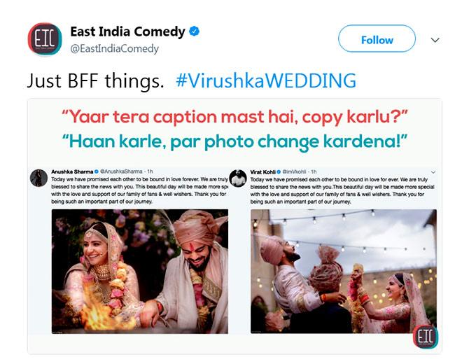 Virat Anushka Trolls