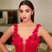 Alia Bhatt