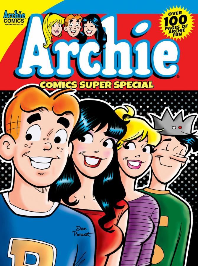 Archie Comics